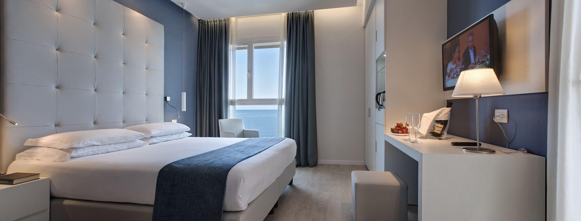 Hotel Orient & Pacific Τζεσόλο Λίντο Εξωτερικό φωτογραφία