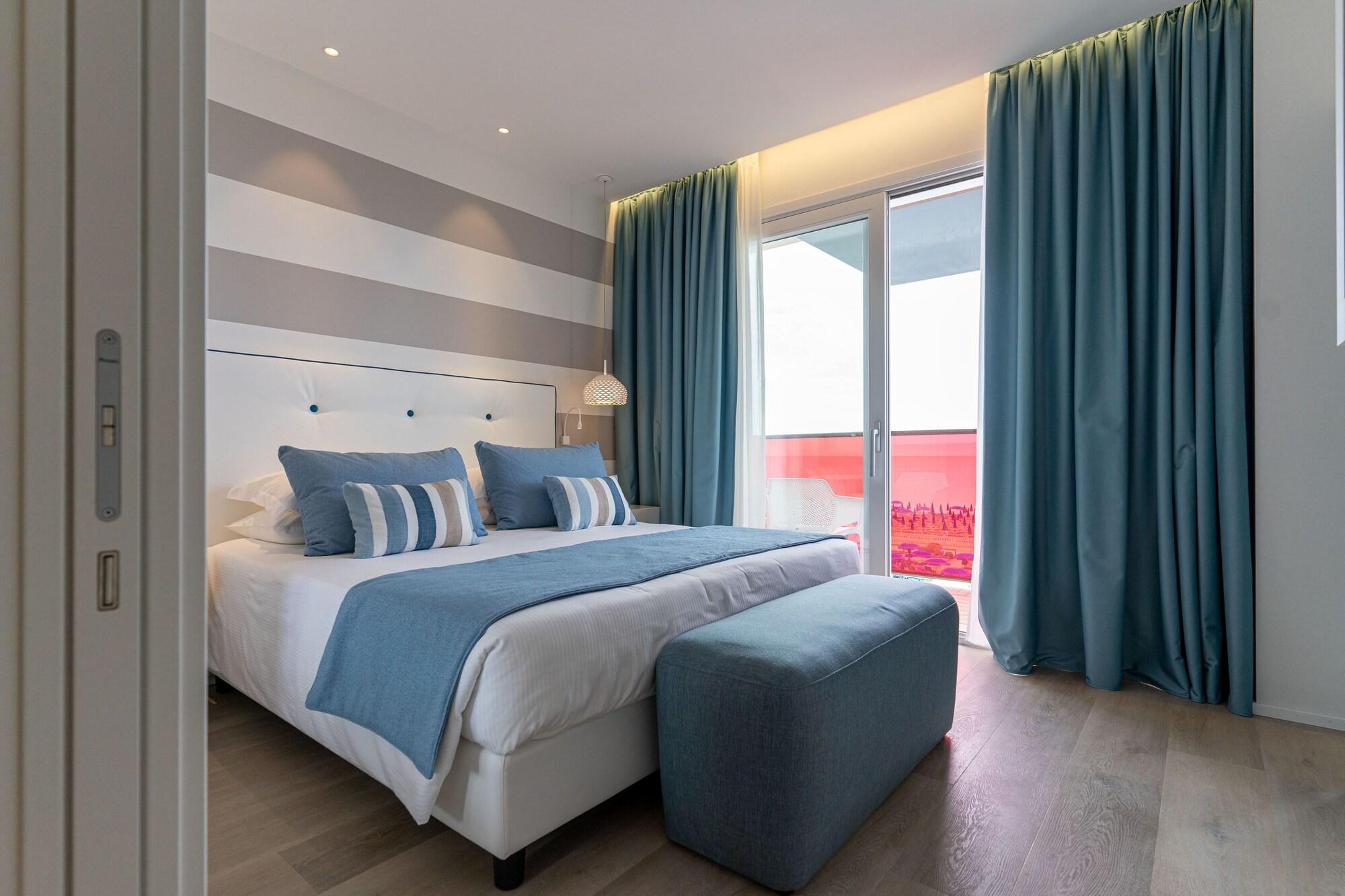 Hotel Orient & Pacific Τζεσόλο Λίντο Εξωτερικό φωτογραφία