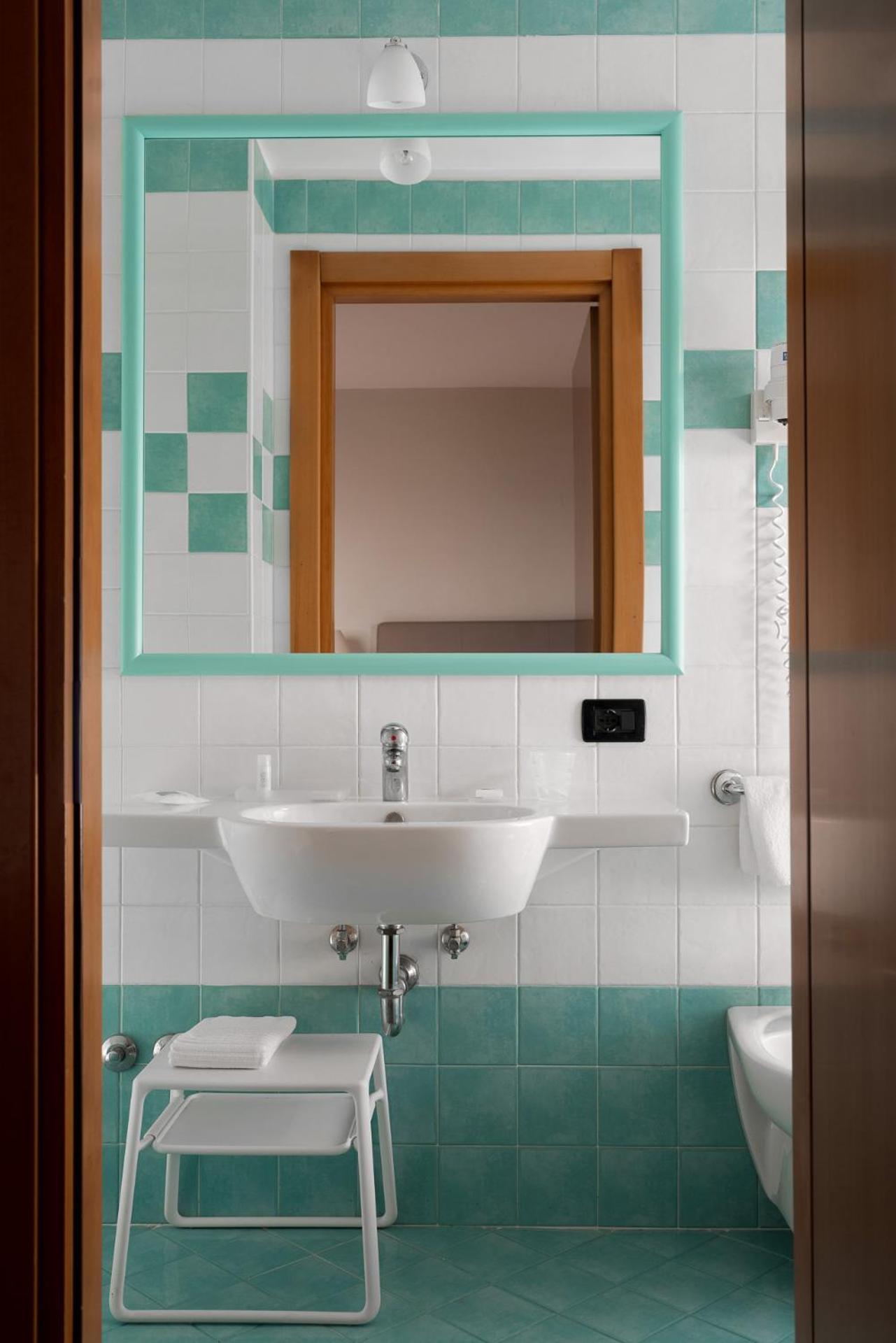 Hotel Orient & Pacific Τζεσόλο Λίντο Εξωτερικό φωτογραφία