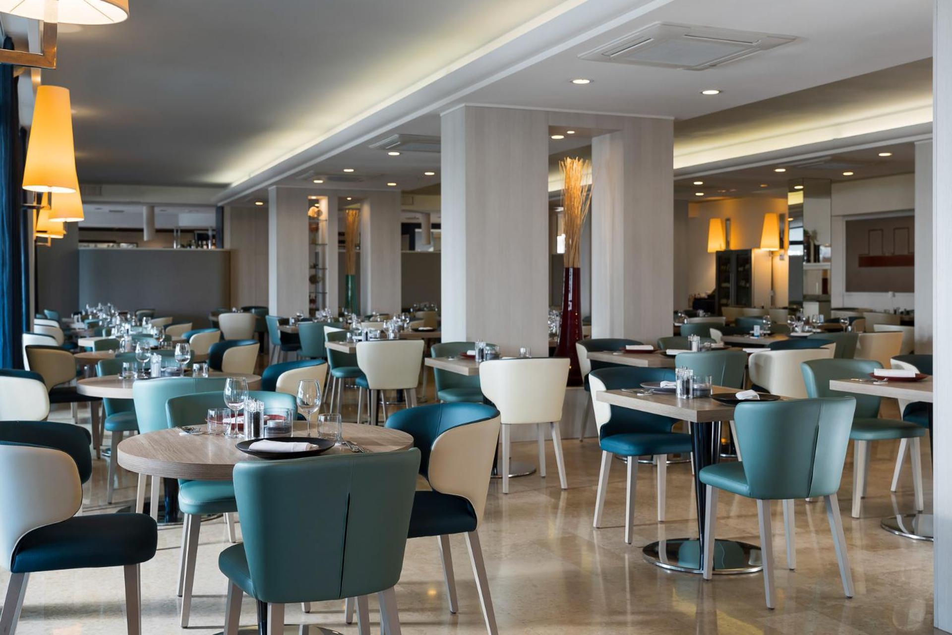 Hotel Orient & Pacific Τζεσόλο Λίντο Εξωτερικό φωτογραφία